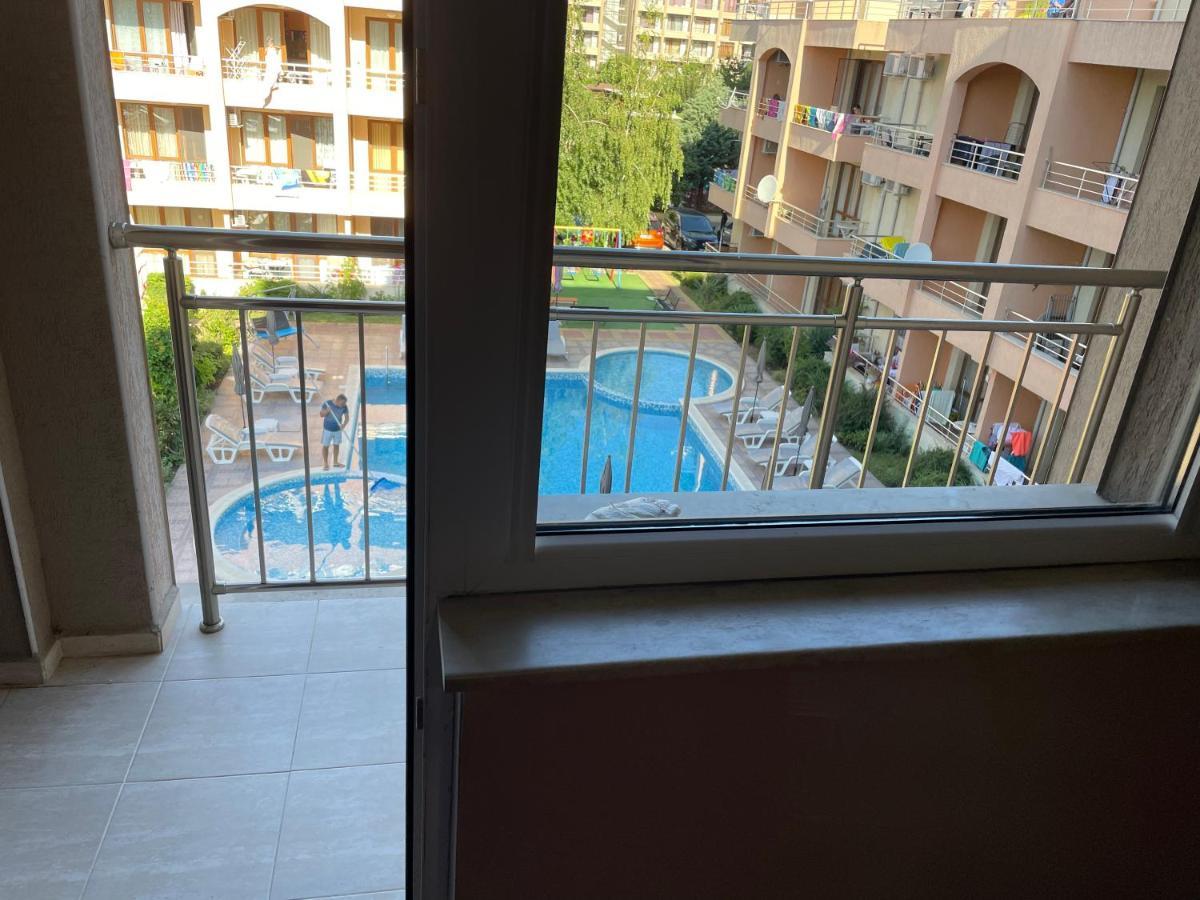 Vip Classic, Σάνι Μπιτς Εξωτερικό φωτογραφία